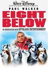 'Eight Below' Review